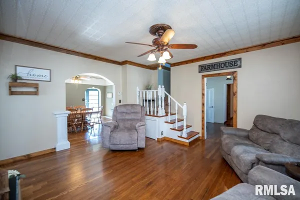 $199,900 | 1426 North Main Street, Lewistown, IL 61542