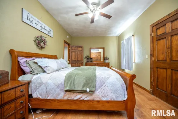 $199,900 | 1426 North Main Street, Lewistown, IL 61542