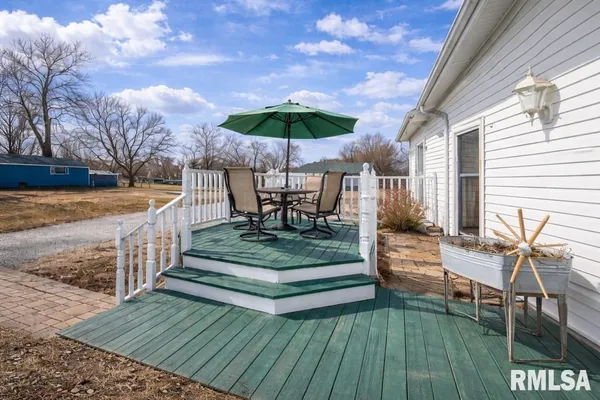 $199,900 | 1426 North Main Street, Lewistown, IL 61542