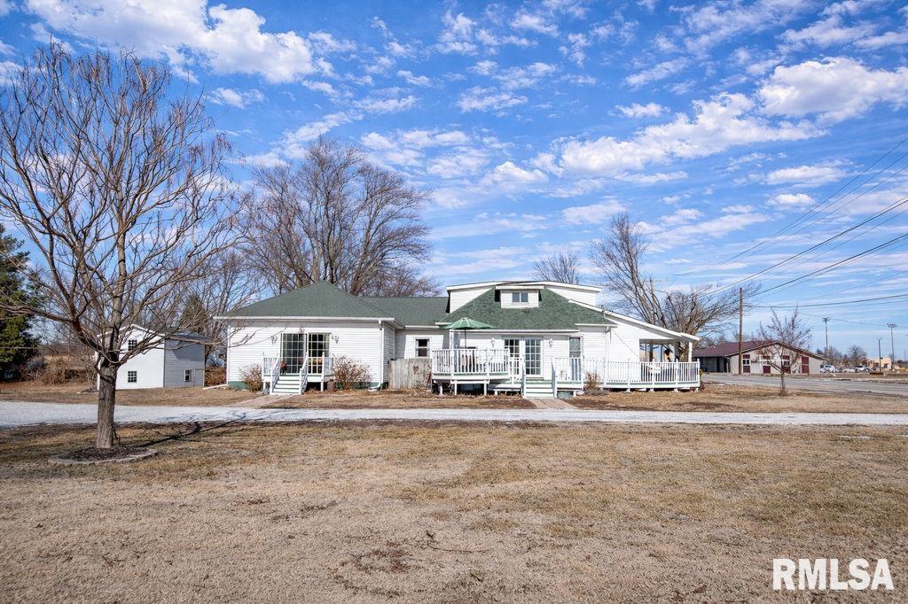 1426 North Main Street Lewistown, IL 61542 - Photo 7 of 55