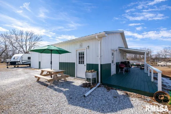 $199,900 | 1426 North Main Street, Lewistown, IL 61542