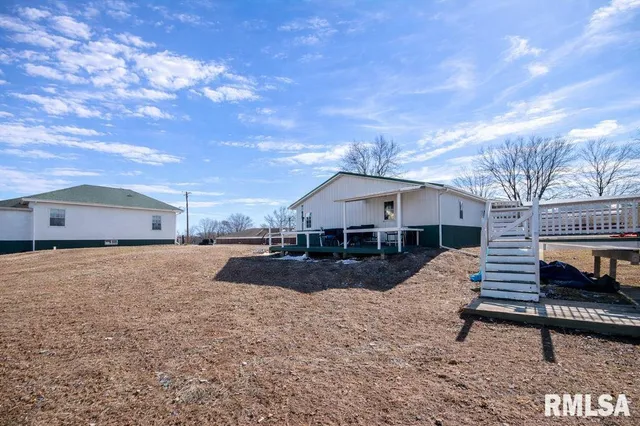 $199,900 | 1426 North Main Street, Lewistown, IL 61542