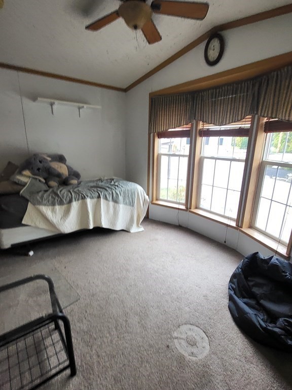 365 Main Street, Unit 2 Sturbridge, MA 01566 - Photo 24 of 24 a living room with furniture and a window