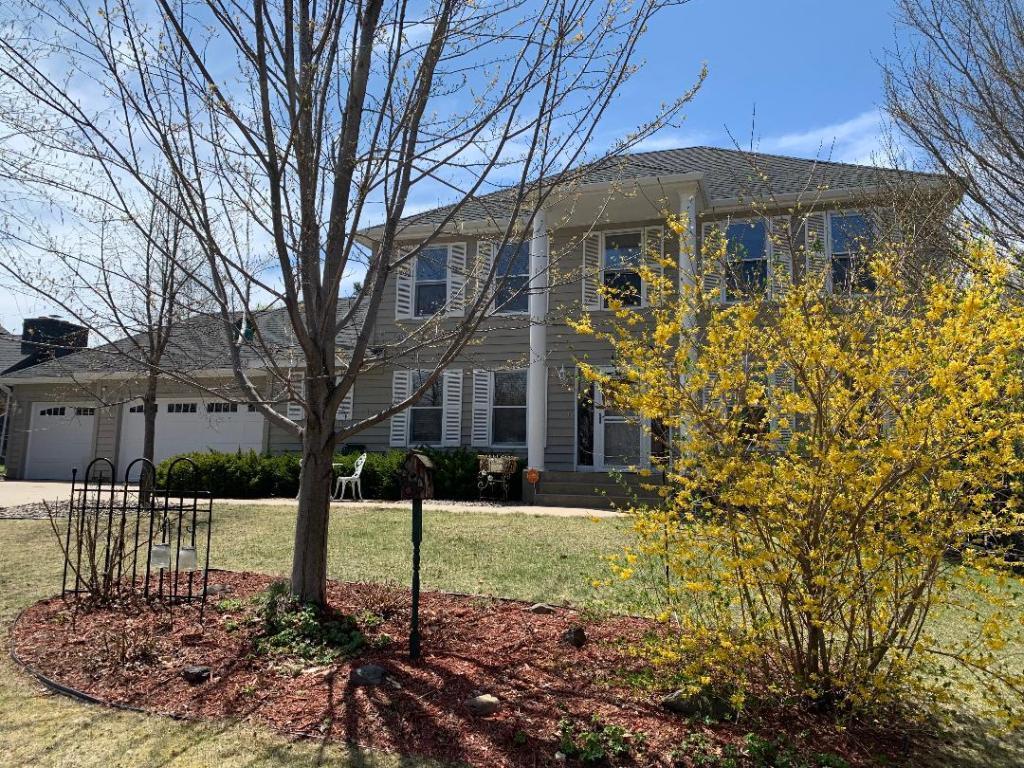 1813 Highfield Road St. Cloud, MN 56301 - Photo 1 of 1 Gallery Image 1