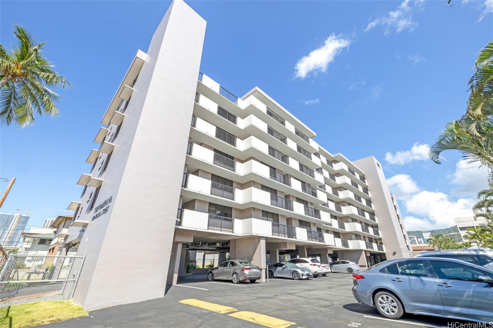 1820 Waiola Street Honolulu, HI 96826 - Photo 17 of 17