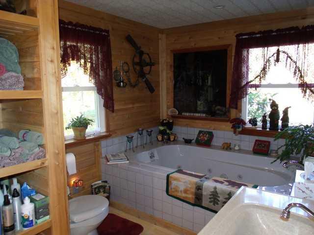 40 North Pond Road Wilton, ME 04294 - Photo 16 of 20 Bathroom.