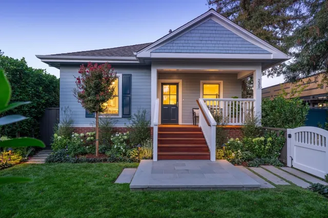 $5,798,000 | 235 Alma Street, Palo Alto, CA 94301