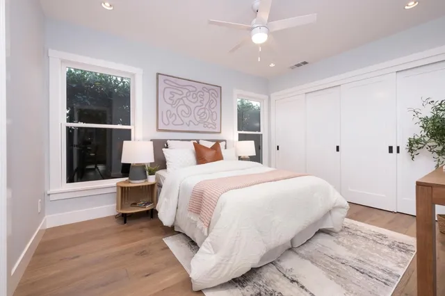 $5,798,000 | 235 Alma Street, Palo Alto, CA 94301