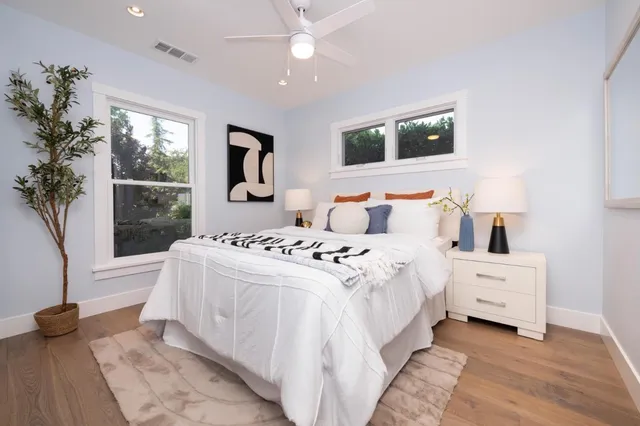 $5,798,000 | 235 Alma Street, Palo Alto, CA 94301