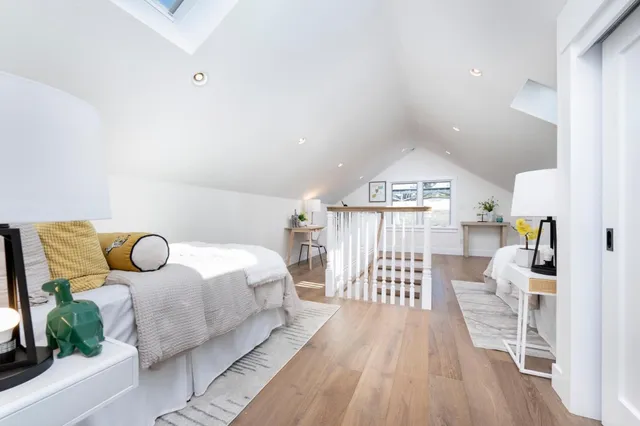 $5,798,000 | 235 Alma Street, Palo Alto, CA 94301