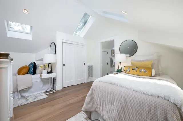 $5,798,000 | 235 Alma Street, Palo Alto, CA 94301