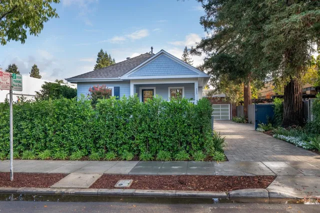 $5,798,000 | 235 Alma Street, Palo Alto, CA 94301