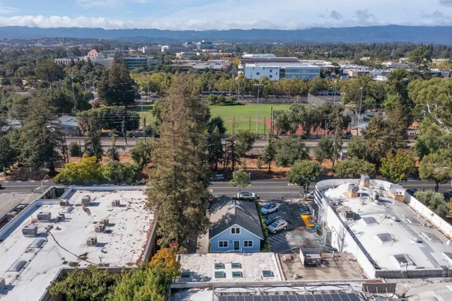 $5,798,000 | 235 Alma Street, Palo Alto, CA 94301