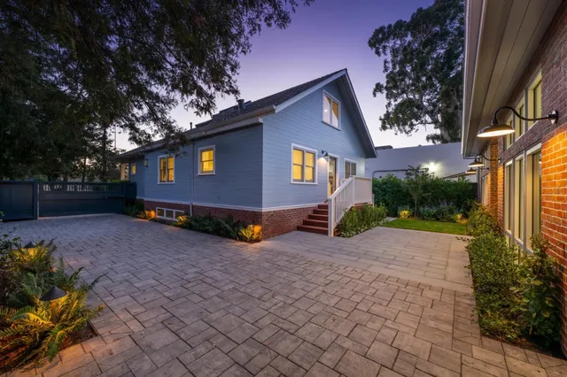 $5,798,000 | 235 Alma Street, Palo Alto, CA 94301