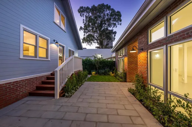 $5,798,000 | 235 Alma Street, Palo Alto, CA 94301