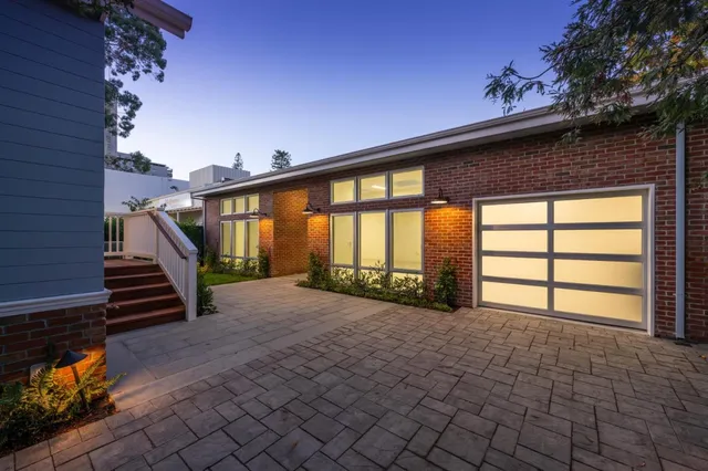 $5,798,000 | 235 Alma Street, Palo Alto, CA 94301