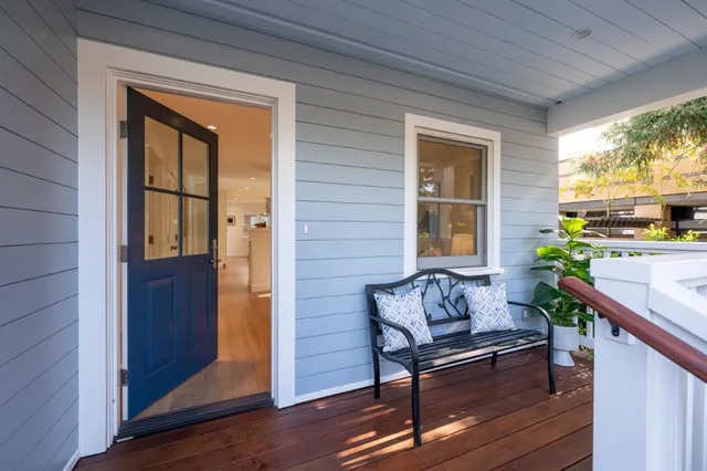 $5,798,000 | 235 Alma Street, Palo Alto, CA 94301