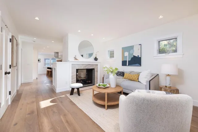 $5,798,000 | 235 Alma Street, Palo Alto, CA 94301