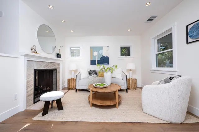 $5,798,000 | 235 Alma Street, Palo Alto, CA 94301