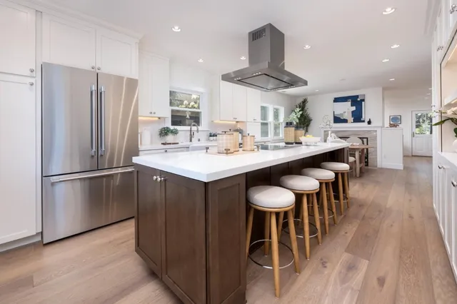 $5,798,000 | 235 Alma Street, Palo Alto, CA 94301