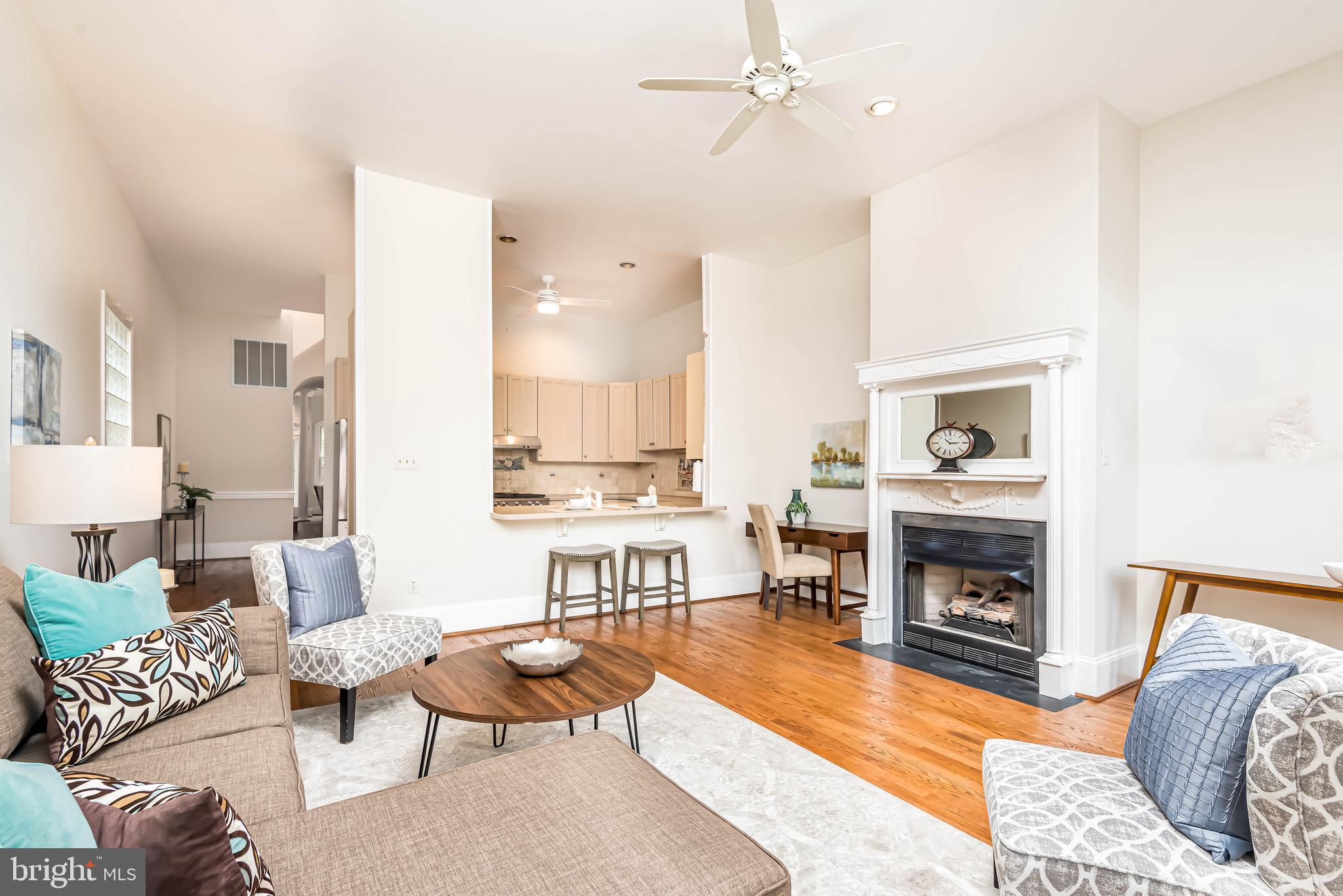 509 7th Street Northeast Washington, DC 20002 - Photo 14 of 54