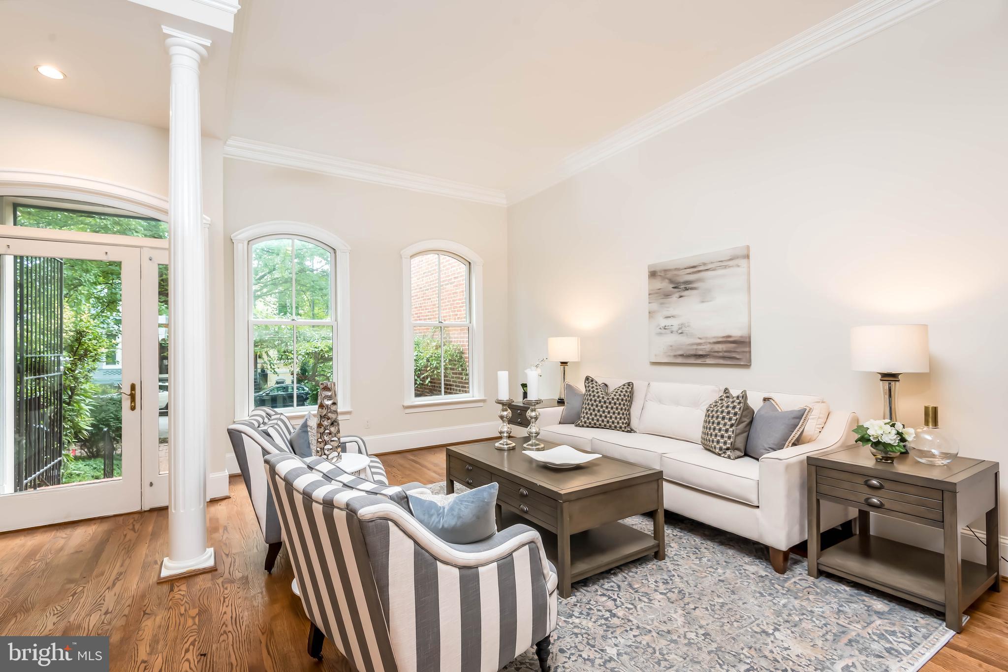 509 7th Street Northeast Washington, DC 20002 - Photo 3 of 54