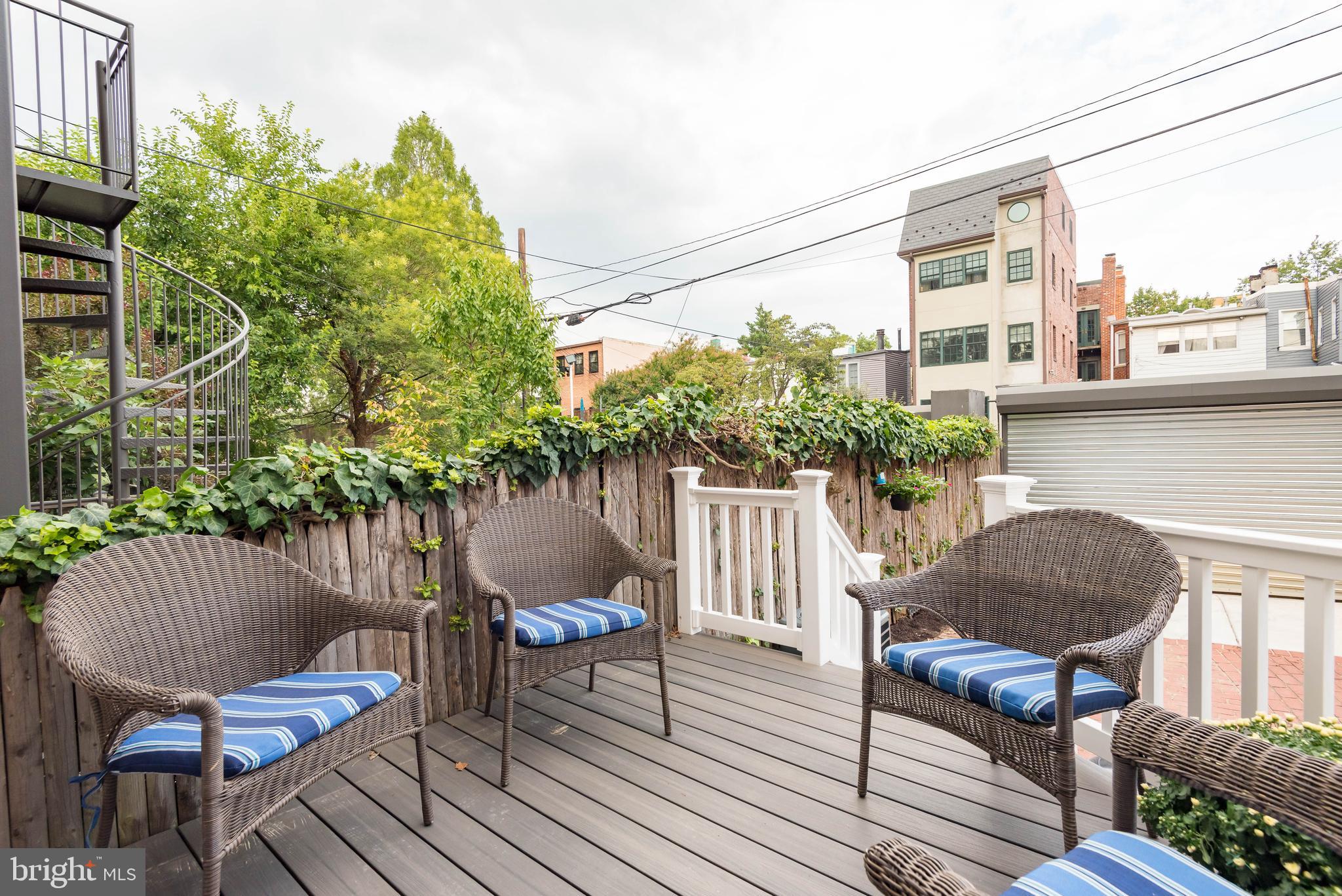 509 7th Street Northeast Washington, DC 20002 - Photo 31 of 54