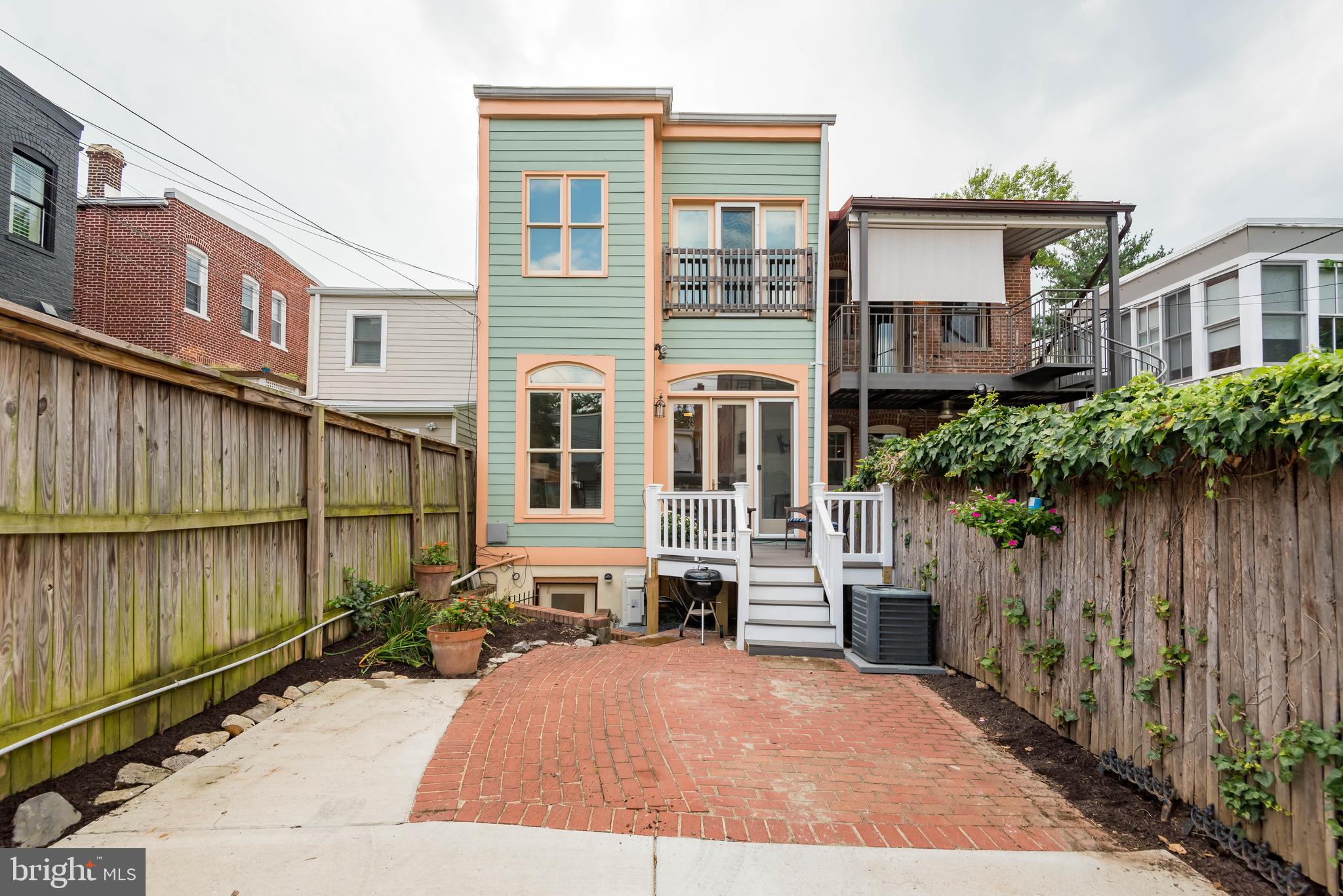 509 7th Street Northeast Washington, DC 20002 - Photo 33 of 54