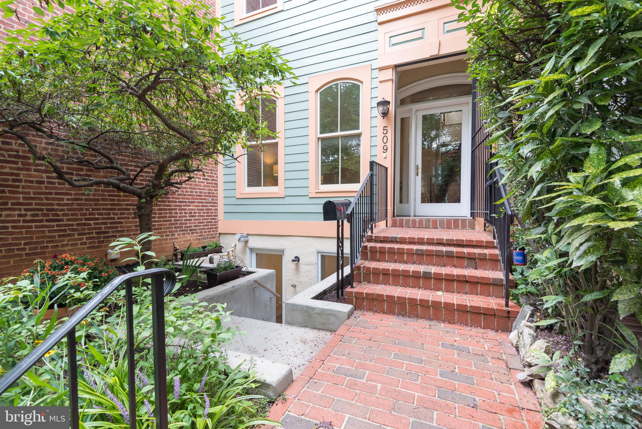 509 7th Street Northeast Washington, DC 20002 - Photo 35 of 54