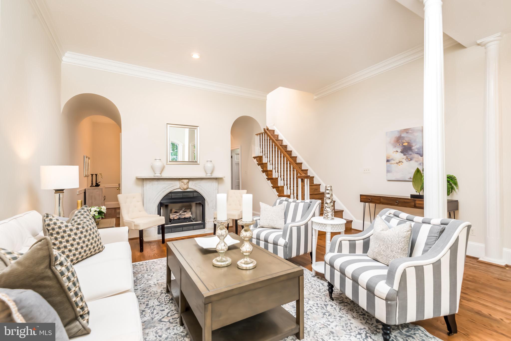 509 7th Street Northeast Washington, DC 20002 - Photo 6 of 54