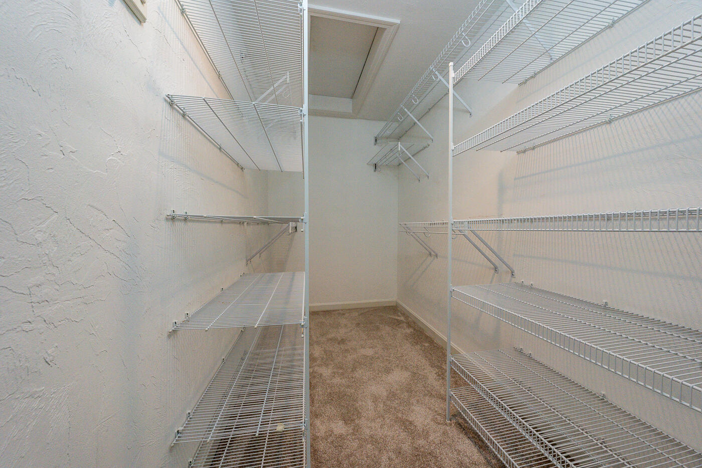 9 Executive Drive Mashpee, MA 02649 - Photo 13 of 15 a view of walk in closet