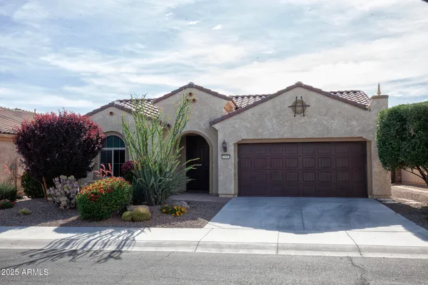 $1,800 | 21883 North 263rd Drive, Buckeye, AZ 85396