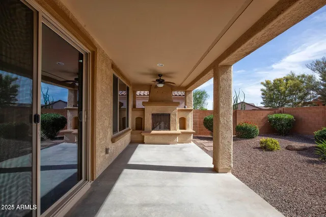 $2,100 | 21883 North 263rd Drive, Buckeye, AZ 85396