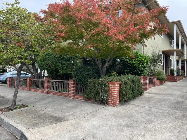$725,000 | 1609 Bonita Avenue, Unit 5, Berkeley, CA 94709