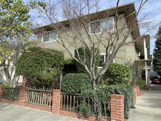 1609 Bonita Avenue, Unit 5 Berkeley, CA 94709 - Photo 3 of 17 a view of a house with a tree