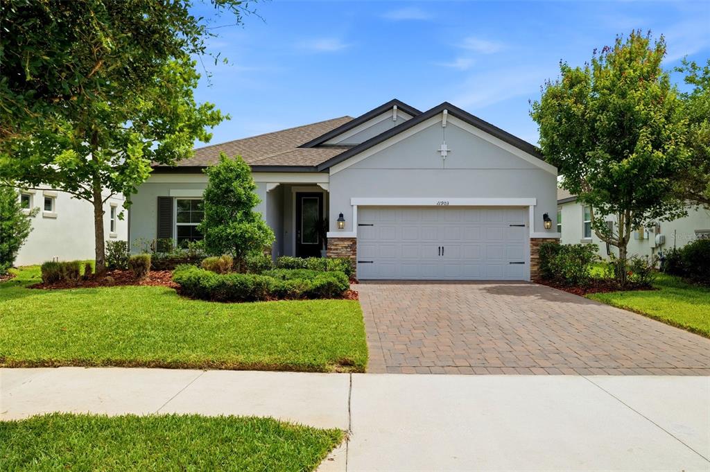 11903 Ranchers Gap Drive Odessa, FL 33556 - Photo 3 of 50