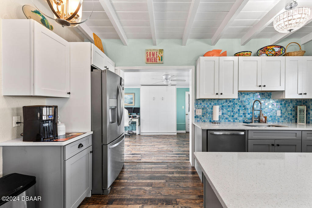 134 Longwood Drive Ormond Beach, FL 32176 - Photo 12 of 35 KBP_4740