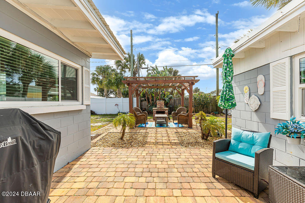 134 Longwood Drive Ormond Beach, FL 32176 - Photo 29 of 35 KBP_4837