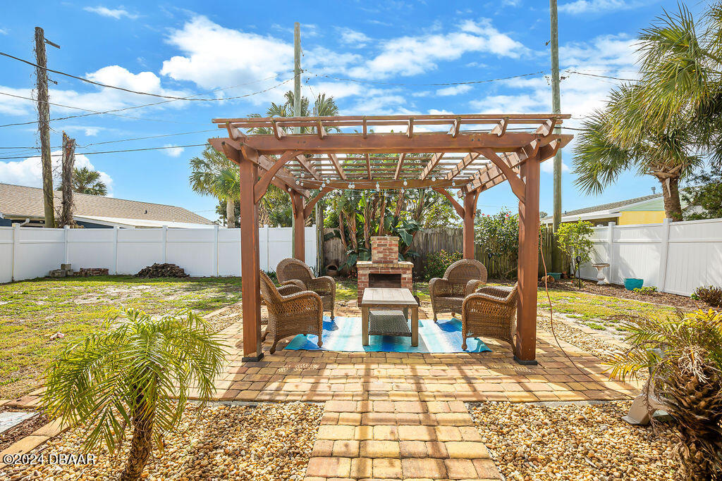 134 Longwood Drive Ormond Beach, FL 32176 - Photo 30 of 35 KBP_4842