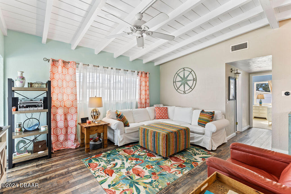 134 Longwood Drive Ormond Beach, FL 32176 - Photo 3 of 35 KBP_4685