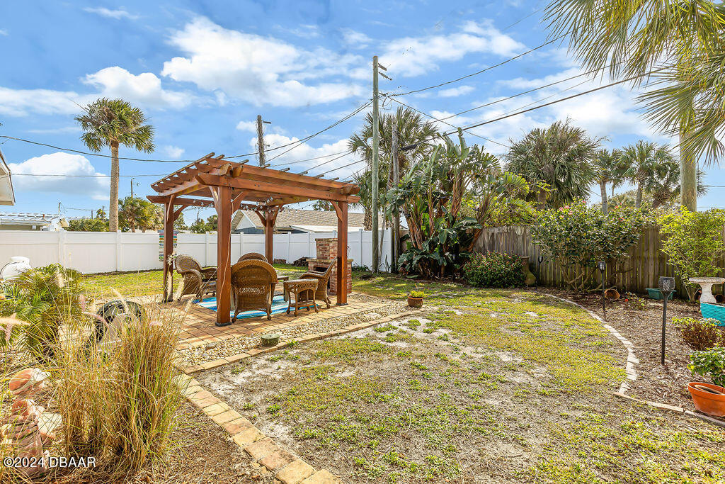 134 Longwood Drive Ormond Beach, FL 32176 - Photo 31 of 35 KBP_4848