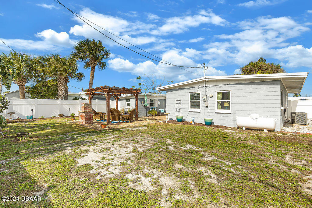 134 Longwood Drive Ormond Beach, FL 32176 - Photo 32 of 35 KBP_4857