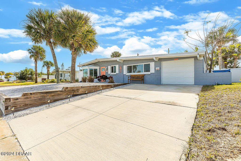 134 Longwood Drive Ormond Beach, FL 32176 - Photo 34 of 35 KBP_4893