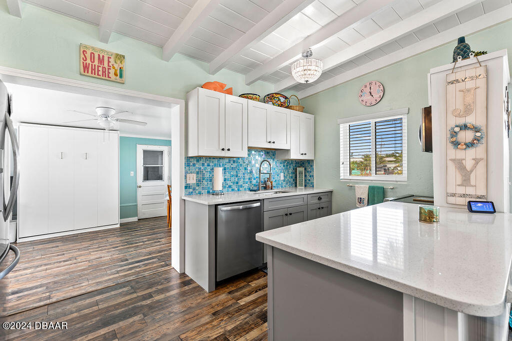 134 Longwood Drive Ormond Beach, FL 32176 - Photo 6 of 35 KBP_4700