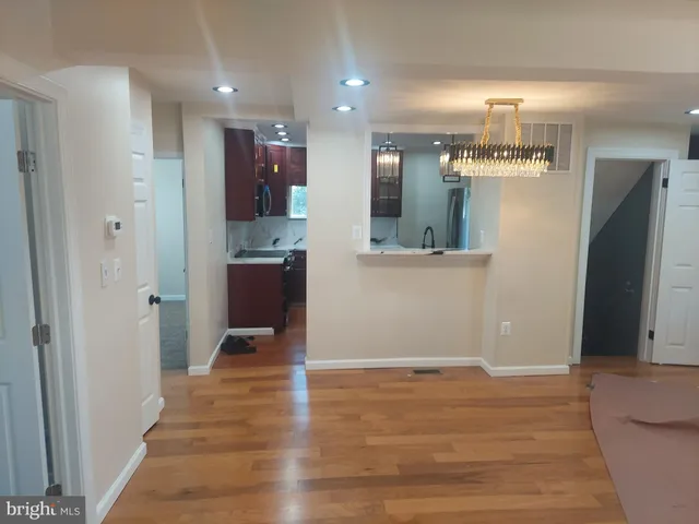 $495,000 | 3803 40th Avenue, Brentwood, MD 20722