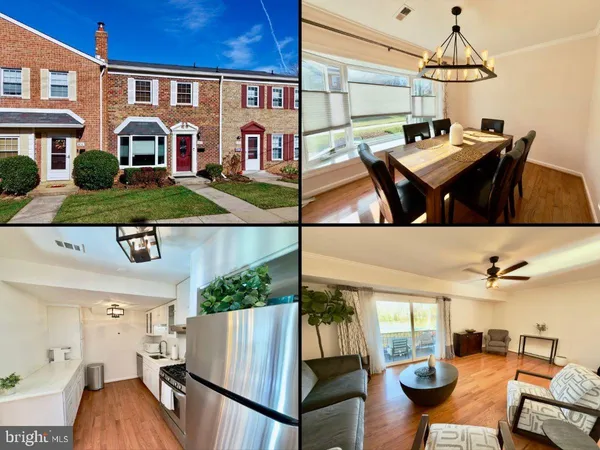 a view of a livingroom with furniture window and wooden floor