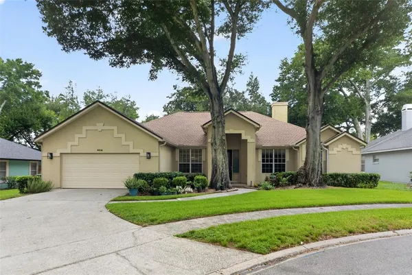 $3,500 | 804 Rosemist Court, Ocoee, FL 34761