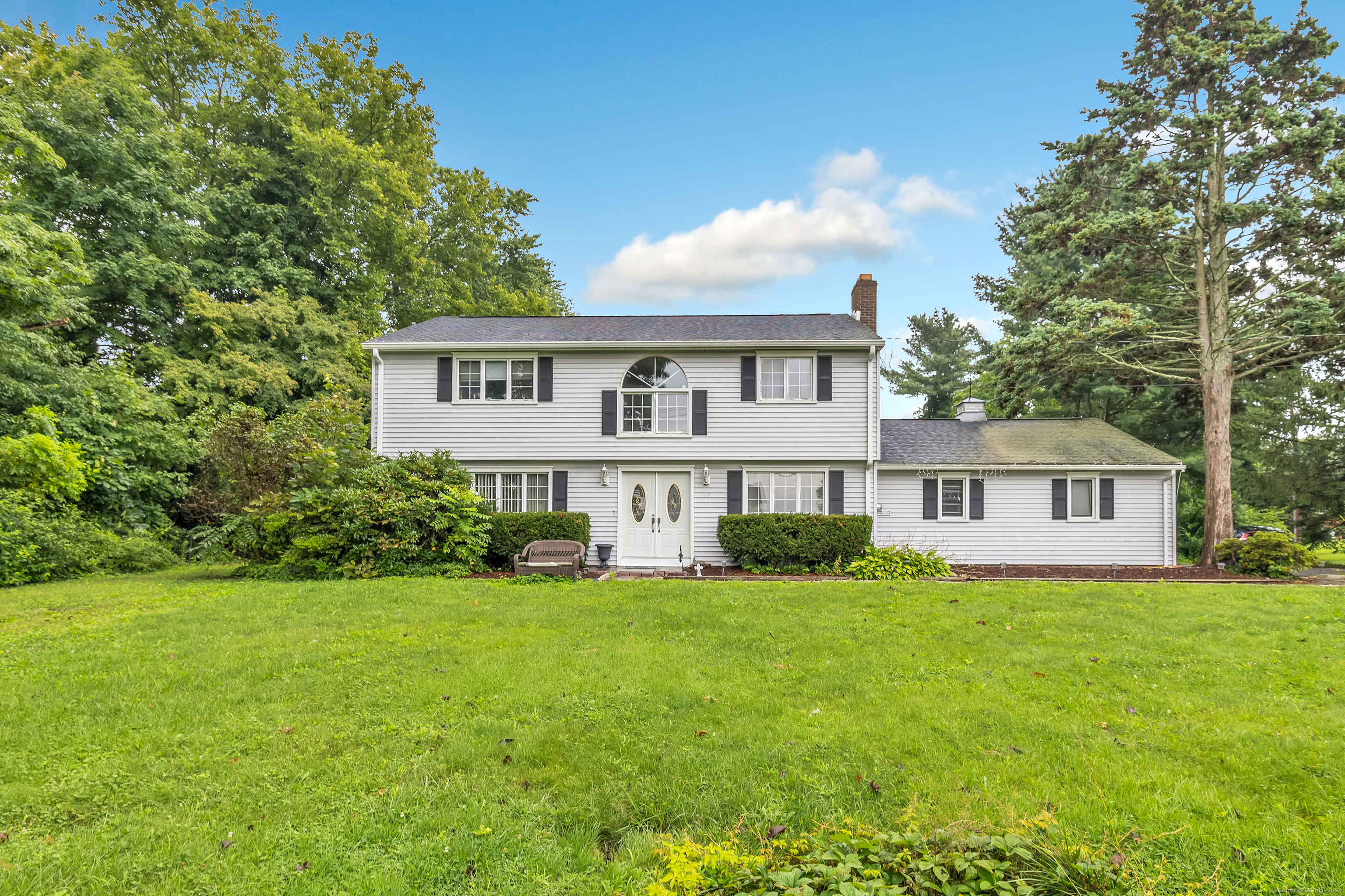 113 Beardsley Road Shelton, CT 06484 - Photo 1 of 1