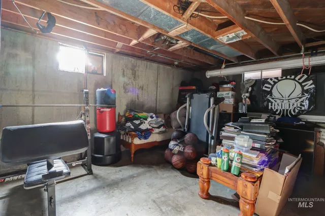 $299,000 | 617 Park Avenue, Nyssa, OR 97913