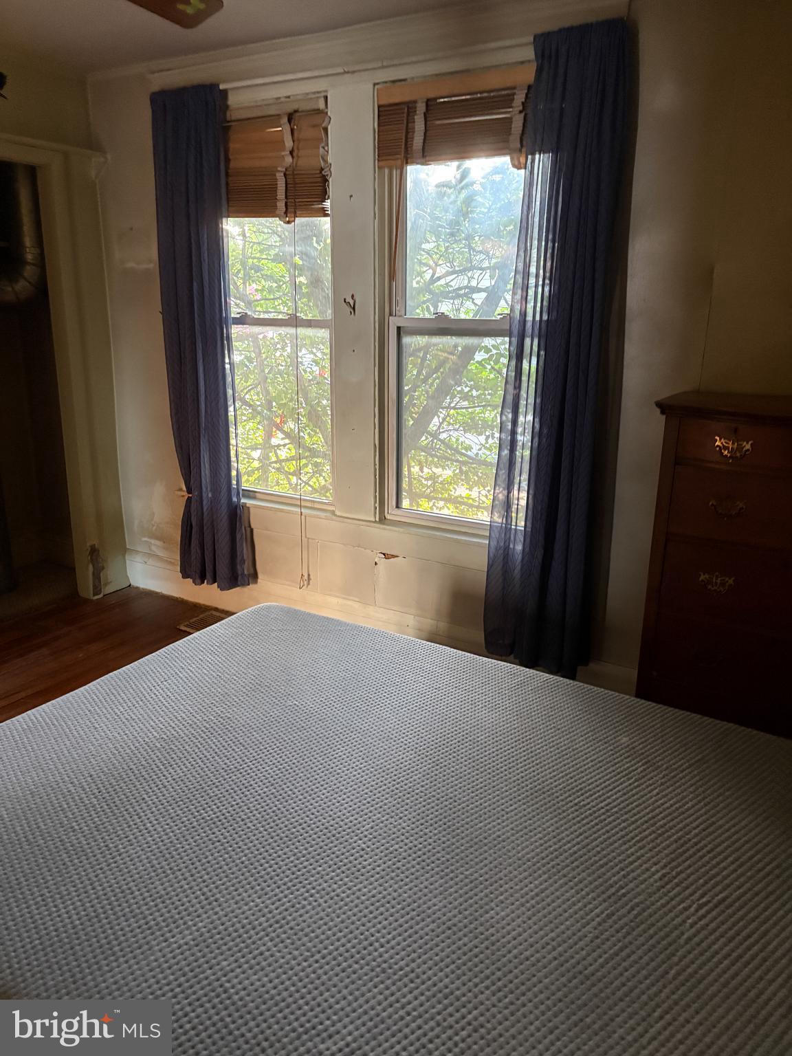 1906 Hanover Pike Hampstead, MD 21074 - Photo 15 of 45 a view of empty room with window